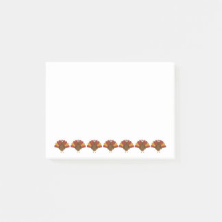 タークかわいらし ポストイット