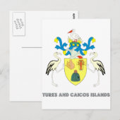 タークエンブレム ポストカード (正面/裏面)