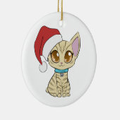 タークオーナメント! セラミックオーナメント (右)