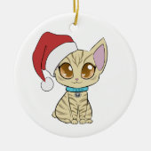 タークオーナメント! セラミックオーナメント (正面)