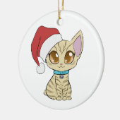 タークオーナメント! セラミックオーナメント (左)