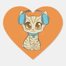 ターククラシックハートシール