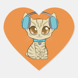 ターククラシックハートシール ハートシール