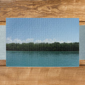 タークス&カイコスアイランズパズル ジグソーパズル