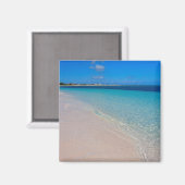 タークス&カイコスクラブ、プロビデンシアレス、タークス&クラブ マグネット (正面/裏面)