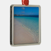 タークス&カイコスクラブ、プロビデンシアレス、タークス&クラブ メタルオーナメント (右)