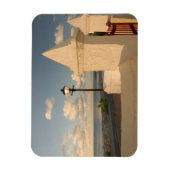 タークス・カイコス諸島,グランドターク島,コックバーン マグネット (縦)