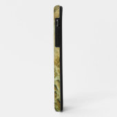 タークス・カイコス諸島 グランドターク島 Cockburn 2 Case-Mate iPhoneケース (裏面/左)