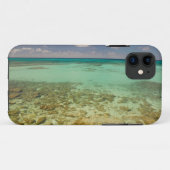 タークス・カイコス諸島 グランドターク島 Cockburn 2 Case-Mate iPhoneケース (裏面(横))