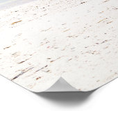 タークス・カイコス諸島 ポスター (角)