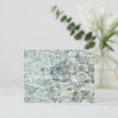 タークス・カイコス諸島 ポストカード (スタンド正面)