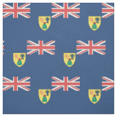 タークス・カイコス ファブリック (見本)