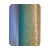 タークス・カイコス、プロビデンス島、グレース2 マグネット (縦)