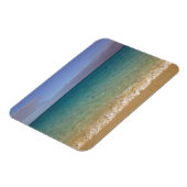 タークス・カイコス、プロビデンス島、グレース2 マグネット (左側)