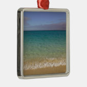 タークス・カイコス、プロビデンス島、グレース2 メタルオーナメント (右)