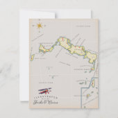 ターク図解入りの、写真付きのスとカイコスの地図 (正面)