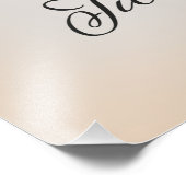 ターク図解入りの、写真付きのスとカイコスの地図 フォトプリント            (角)