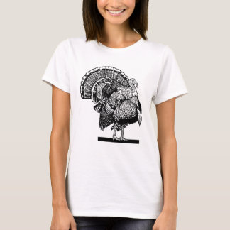 ターケット時間 Tシャツ