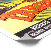 ターゲットアースポスター ポスター (角)