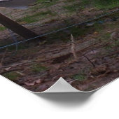 ターゲットプラクティスポスター ポスター (角)