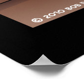 「ターゲットマーケティング」 ポスター (角)