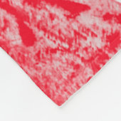 ターゲットモダンモッドAustraliaターゲットグランジRounddel フリースブランケット (角)