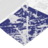 ターゲットモダンMods UKターゲットグランジRounddel テーブルクロス (アングル)