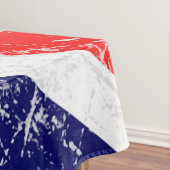 ターゲットモダンMods UKターゲットグランジRounddel テーブルクロス (インサイチュ)