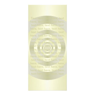 ターゲットラックカード ラックカード