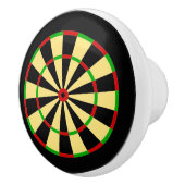 ターゲット実行委員会 セラミックノブ (右)