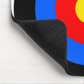 ターゲット マウスパッド (コーナー)