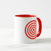 ターゲット マグカップ (正面右)