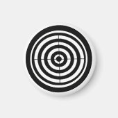 ターゲット マグネット (正面)