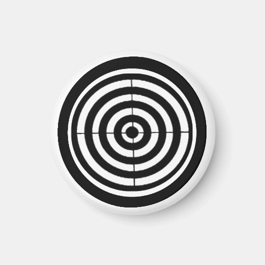 ターゲット マグネット (正面)