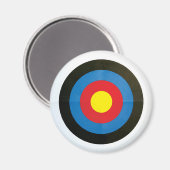 ターゲット マグネット (正面/裏面)
