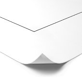 ターゲット#2 ポスター (角)