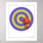 ターゲット#2 ポスター (正面)