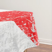 ターゲットModsモダンな米国ターゲットグランジなRoundel テーブルクロス (インサイチュ)