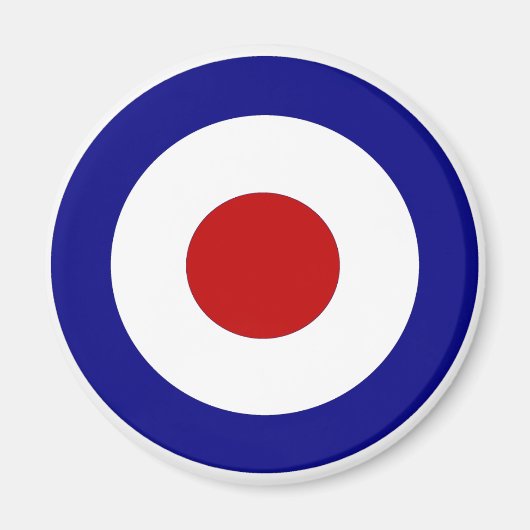 ターゲモダンット マグネット (正面)