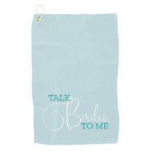 ターコイズおもしろいゴルフジョーク