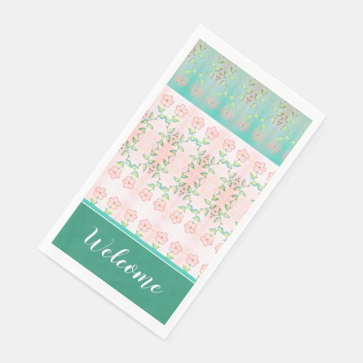 ターコイズとピンクス (コーナー)