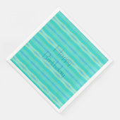 ターコイズとブルーウォーターの色 (コーナー)