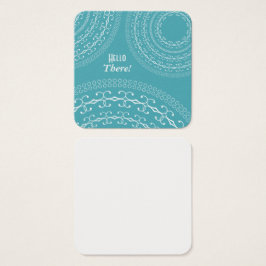 ターコイズとホワイトサプライズの個人的なメモ