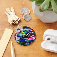 ターコイズと青鮮やかのコブラはかりで測ヘビ