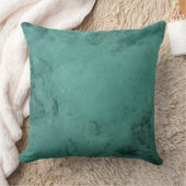 ターコイズのカリブのな熱帯海 クッション (ブランケット)