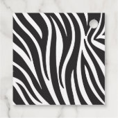 ターコイズの下着パーティー感謝祭 フェイバータグ (裏面)