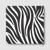 ターコイズの下着パーティー ゲストブック (裏面)