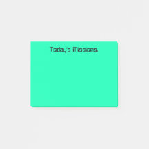 ターコイズの今日の代表団