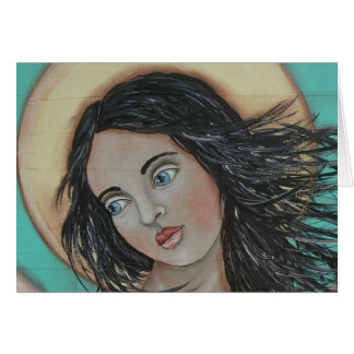 ターコイズの夢