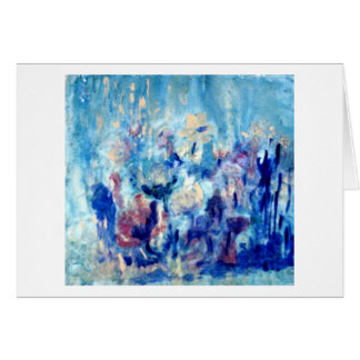 ターコイズの庭